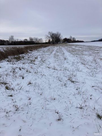 14720 N COUNTY ROAD 175 E, Eaton, IN 47338