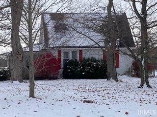 14720 N COUNTY ROAD 175 E, Eaton, IN 47338