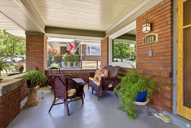 1340 E YALE AVE, Salt Lake City, UT 84105