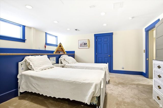1340 E YALE AVE, Salt Lake City, UT 84105