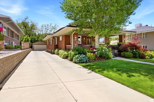 1340 E YALE AVE, Salt Lake City, UT 84105