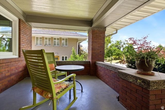 1340 E YALE AVE, Salt Lake City, UT 84105