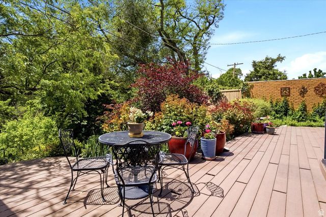 1340 E YALE AVE, Salt Lake City, UT 84105