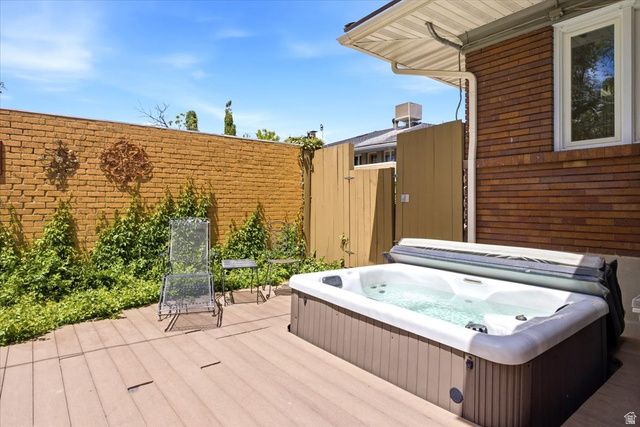 1340 E YALE AVE, Salt Lake City, UT 84105