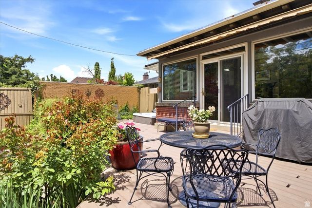 1340 E YALE AVE, Salt Lake City, UT 84105