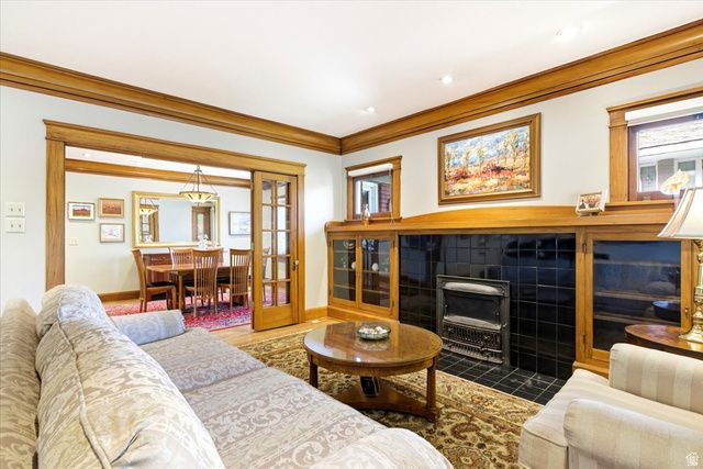 1340 E YALE AVE, Salt Lake City, UT 84105
