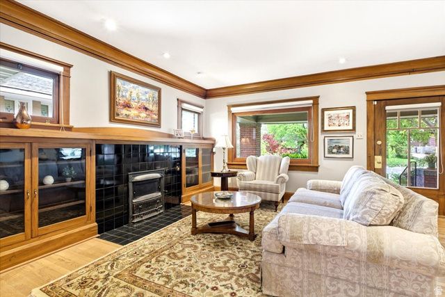 1340 E YALE AVE, Salt Lake City, UT 84105