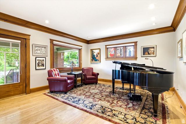 1340 E YALE AVE, Salt Lake City, UT 84105