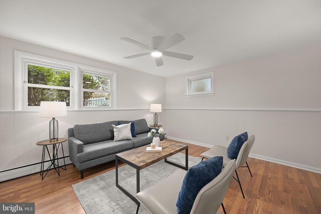 39 WELLESLEY CIR, Glen Echo, MD 20812