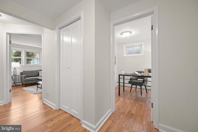 39 WELLESLEY CIR, Glen Echo, MD 20812