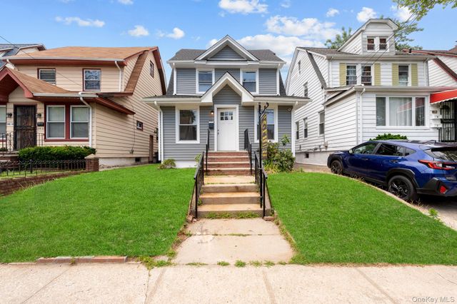 194-23 115th Avenue, Saint Albans, NY 11412