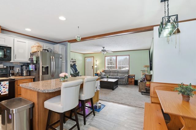 76 Goldrush Lane, Rochester, NH 03868