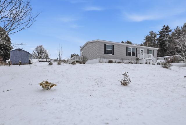 76 Goldrush Lane, Rochester, NH 03868
