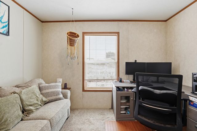 76 Goldrush Lane, Rochester, NH 03868