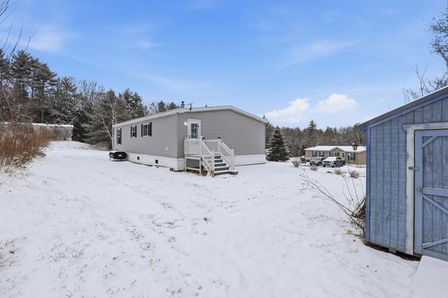 76 Goldrush Lane, Rochester, NH 03868