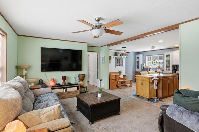 76 Goldrush Lane, Rochester, NH 03868