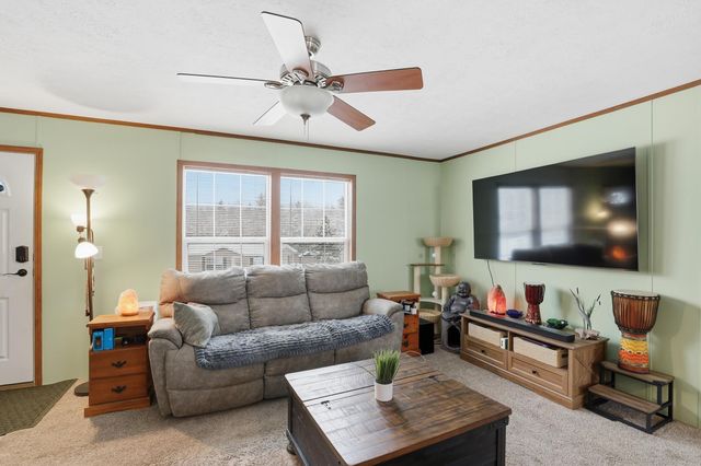 76 Goldrush Lane, Rochester, NH 03868