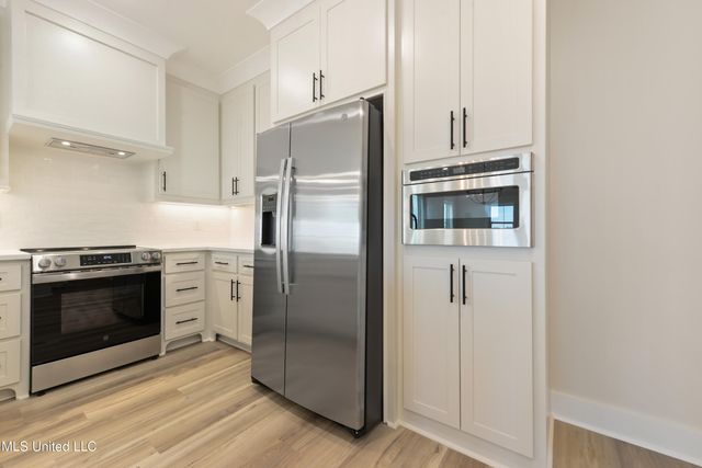 11064 Manhattan Street, Bay Saint Louis, MS 39520