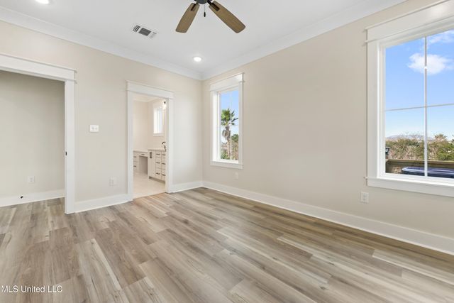 11064 Manhattan Street, Bay Saint Louis, MS 39520