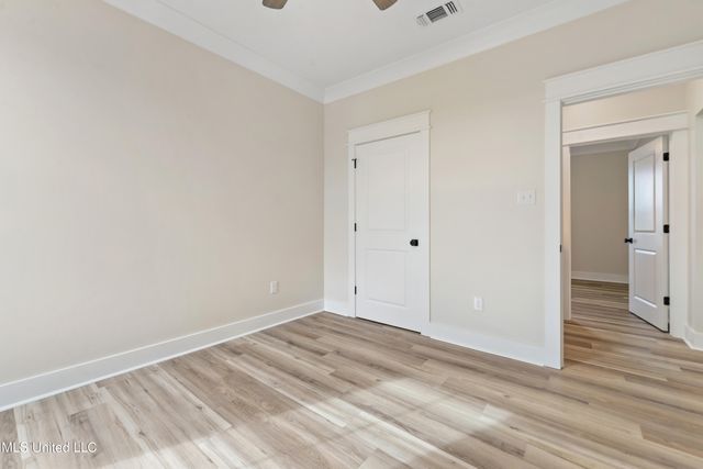 11064 Manhattan Street, Bay Saint Louis, MS 39520