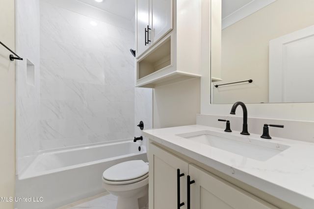 11064 Manhattan Street, Bay Saint Louis, MS 39520