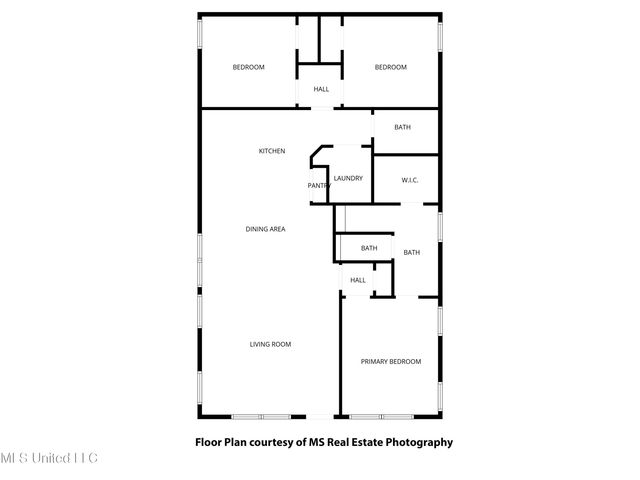 11064 Manhattan Street, Bay Saint Louis, MS 39520