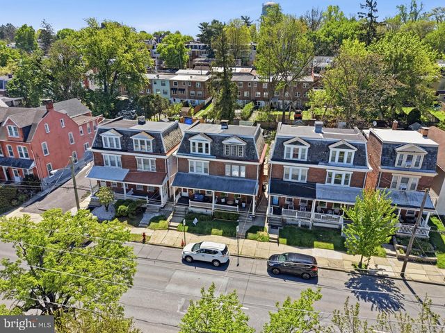 828 E CHESTNUT ST, Lancaster, PA 17602