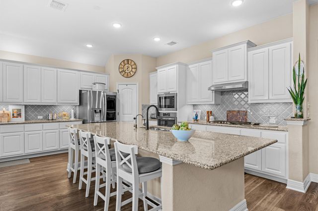 624 Muster BND, Georgetown, TX 78626