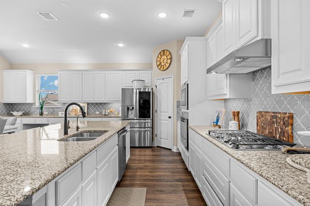 624 Muster BND, Georgetown, TX 78626