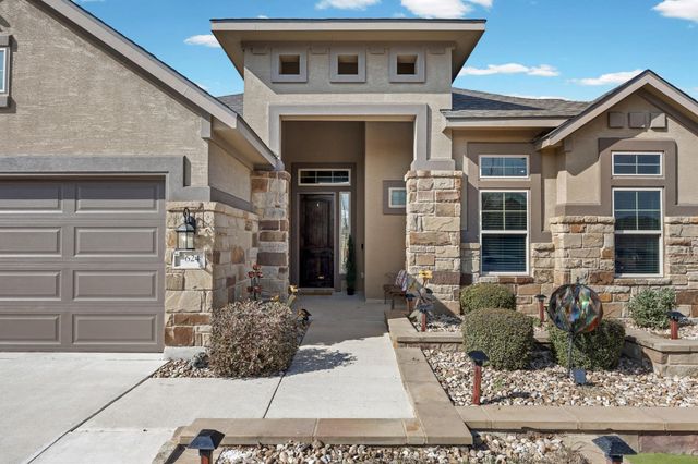 624 Muster BND, Georgetown, TX 78626