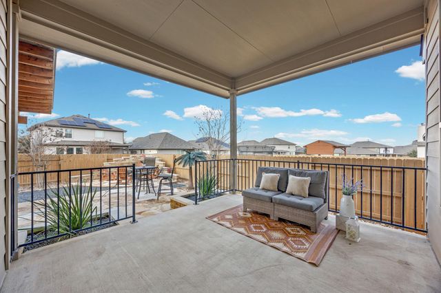 624 Muster BND, Georgetown, TX 78626