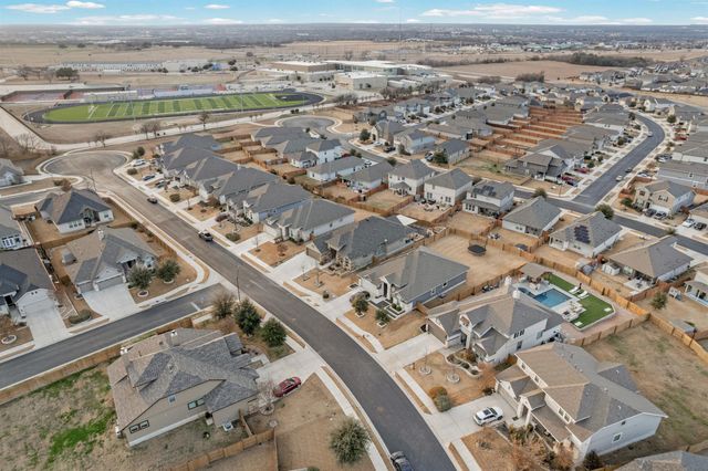 624 Muster BND, Georgetown, TX 78626