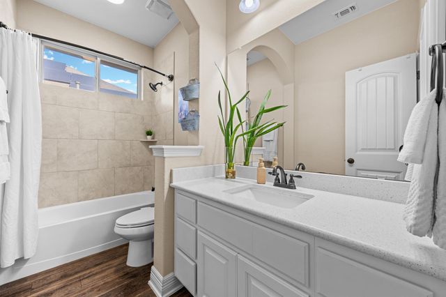 624 Muster BND, Georgetown, TX 78626