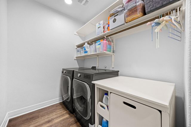 624 Muster BND, Georgetown, TX 78626