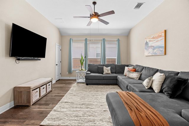 624 Muster BND, Georgetown, TX 78626