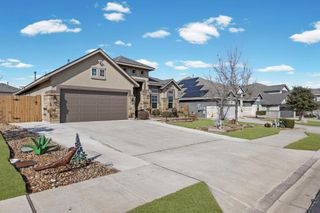 624 Muster BND, Georgetown, TX 78626