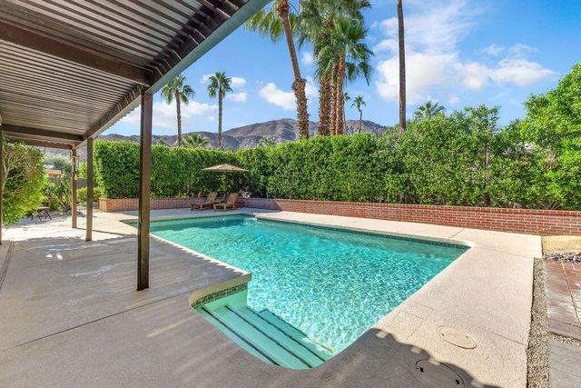 71521 Halgar Road, Rancho Mirage, CA 92270