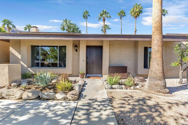 71521 Halgar Road, Rancho Mirage, CA 92270