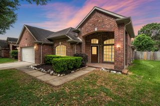 11403 Sandermeyer Drive, Richmond, TX 77406