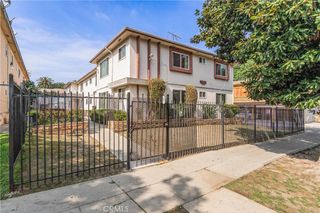 4017 Gelber Place, Los Angeles, CA 90008
