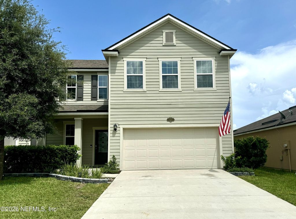 1829 CHERRY CREEK Way, Middleburg, FL 32068