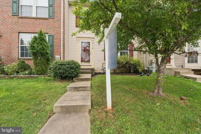 9314 VANGUARD CT, Owings Mills, MD 21117