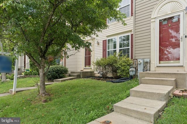 9314 VANGUARD CT, Owings Mills, MD 21117