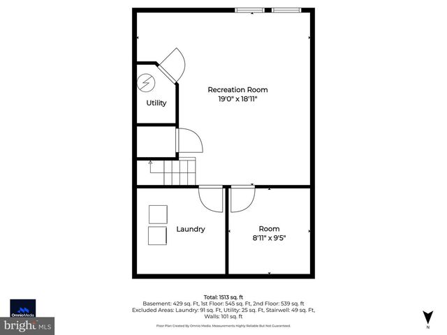 9314 VANGUARD CT, Owings Mills, MD 21117