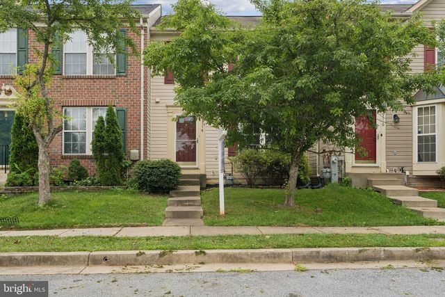 9314 VANGUARD CT, Owings Mills, MD 21117
