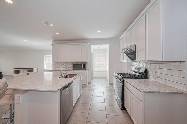 29518 Paytons Park Court, Katy, TX 77494