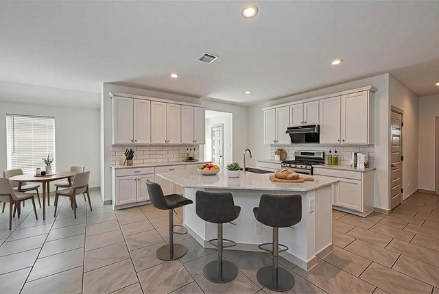 29518 Paytons Park Court, Katy, TX 77494