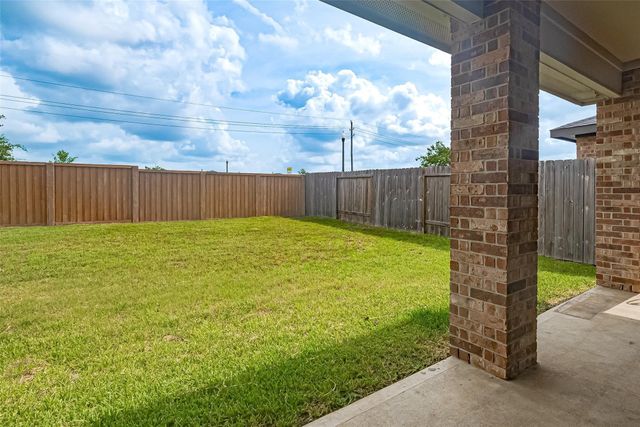 29518 Paytons Park Court, Katy, TX 77494
