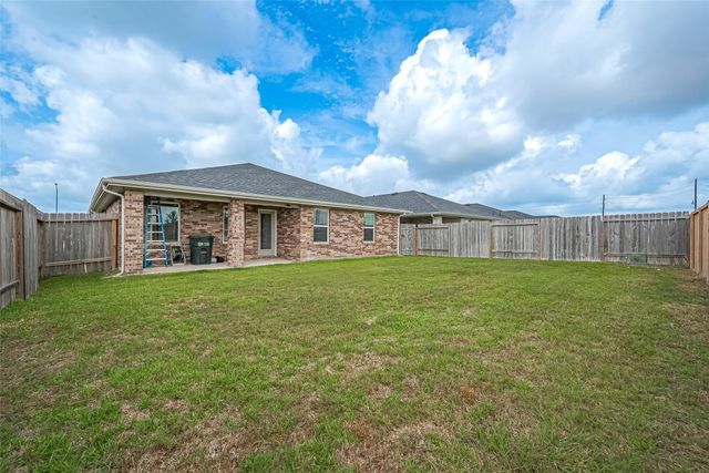 29518 Paytons Park Court, Katy, TX 77494