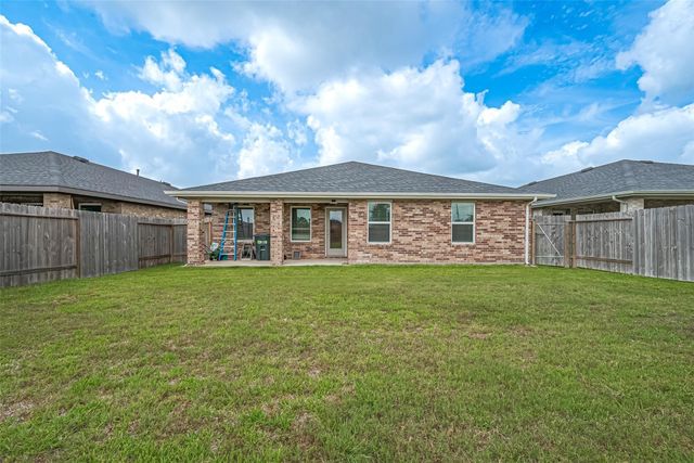 29518 Paytons Park Court, Katy, TX 77494